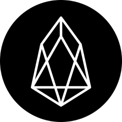 EOS Token Icon