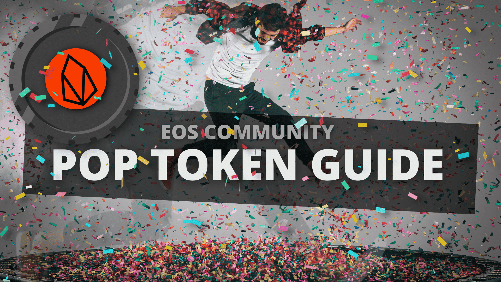 POP Token Guide